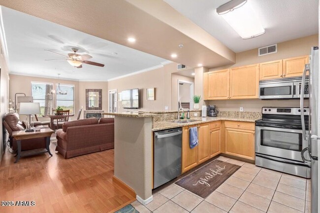 Foto del edificio - 19777 N 76th St