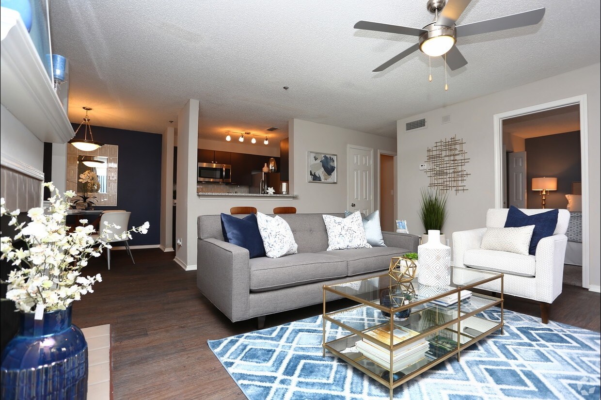 Clairmont Reserve Apartments at 1575 Clairmont Rd Decatur, GA