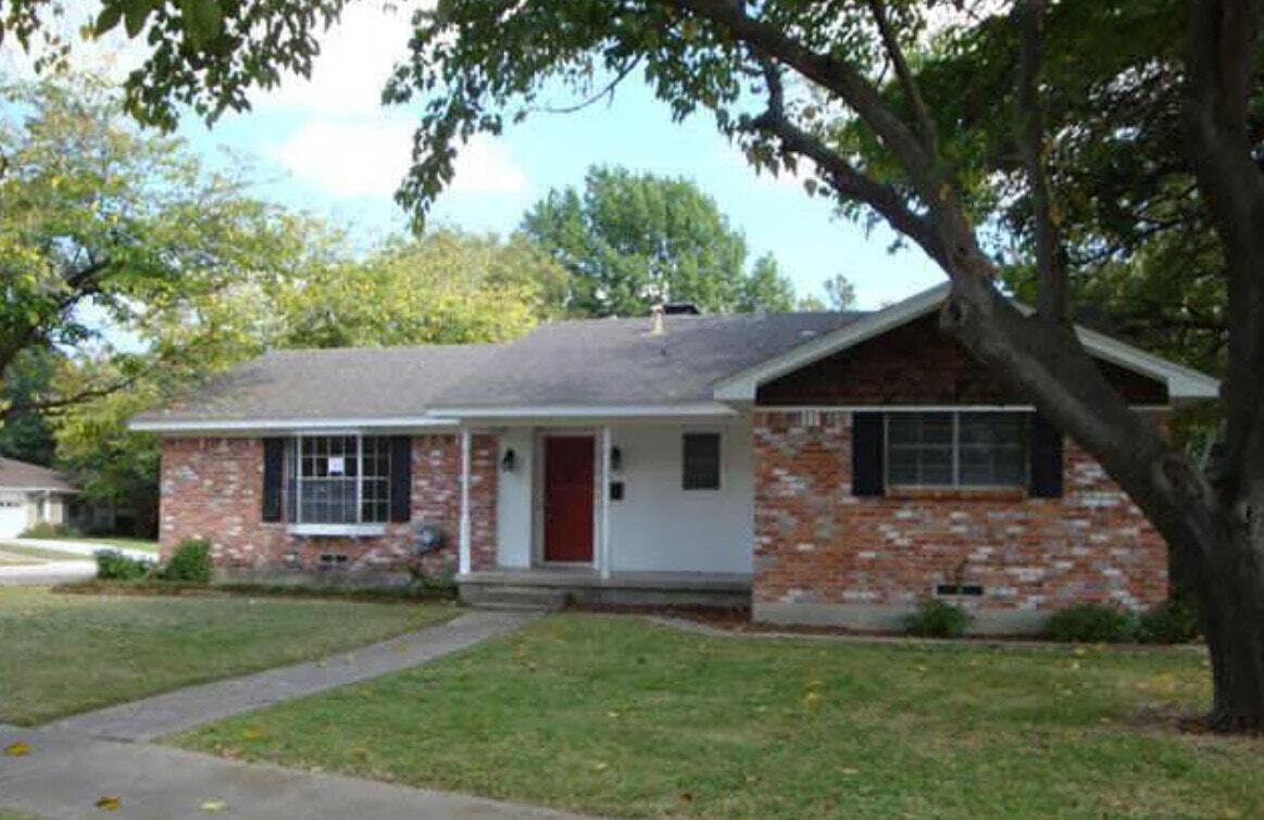 Foto principal - 3802 Savannah Dr