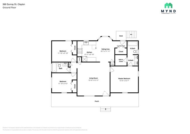 Building Photo - 560 Sunray Dr