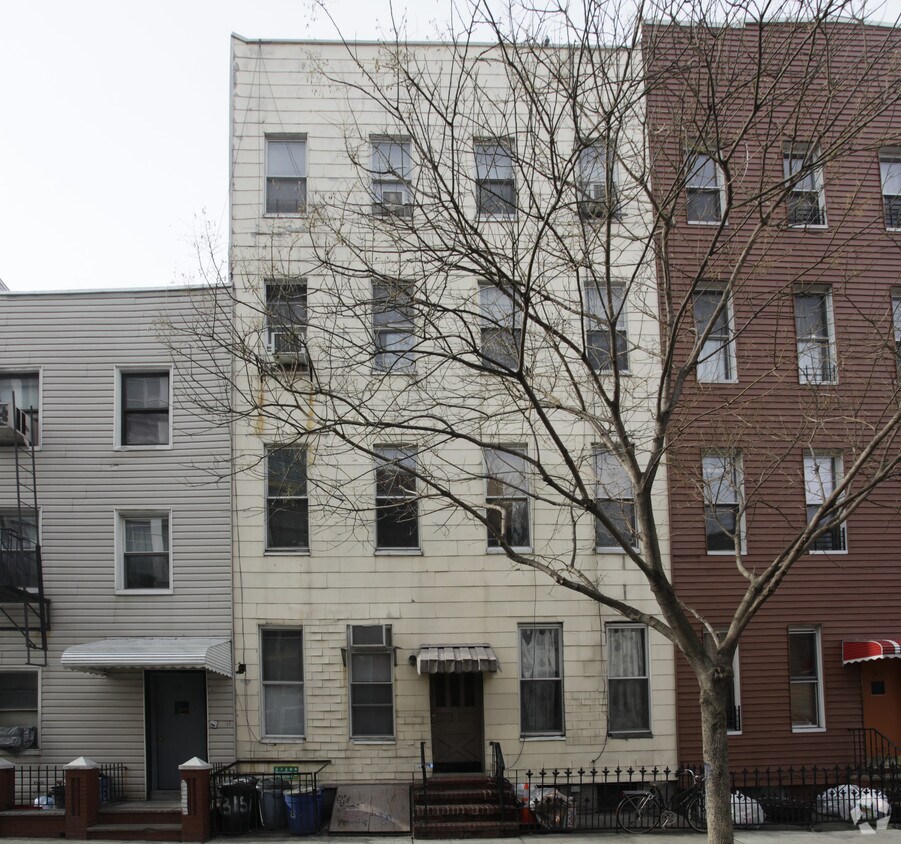Building Photo - 315 Eckford St