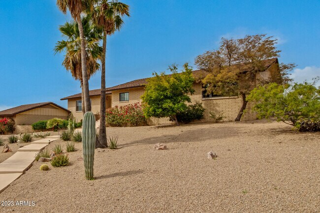 Foto del edificio - 5816 N 39th St