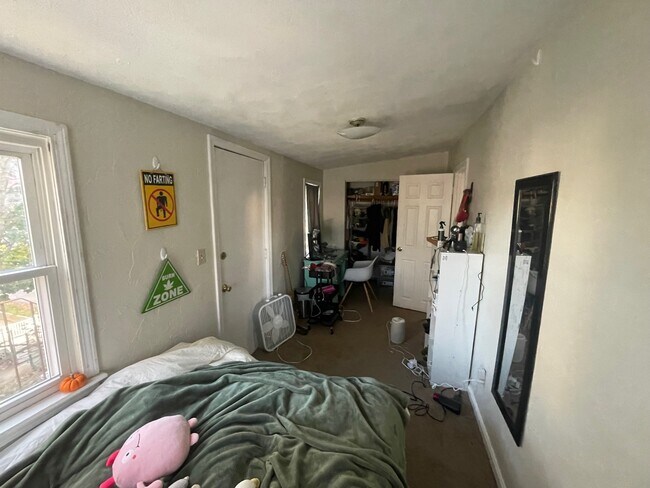 Foto del edificio - 14.5 Fairmount St