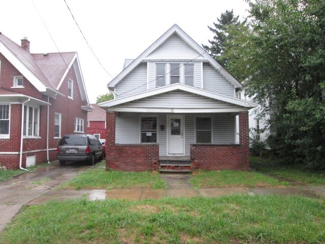 Primary Photo - 706 Chicago St