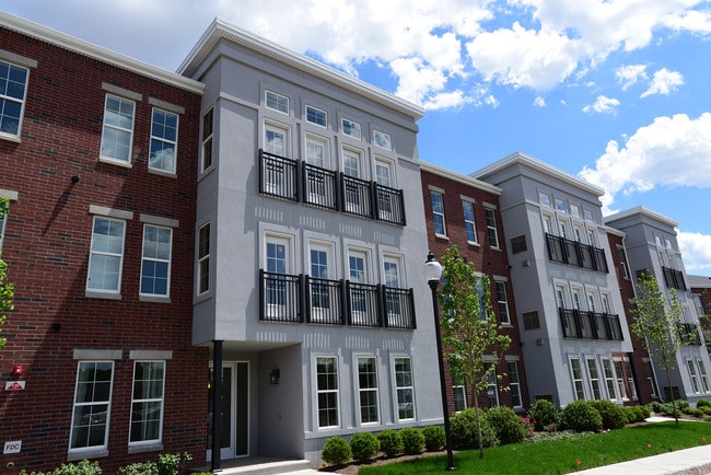 Station Village at Avenel Apartments - Avenel, NJ | Apartments.com