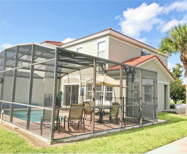 Photo - 4518 Alberto Cir Townhome