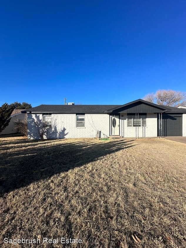 3 br, 2 bath House 1520 Comer Dr. House Rental in Clovis, NM