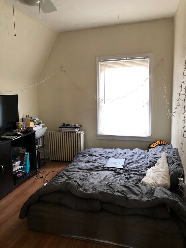Foto del edificio - 4742 Friendship Ave