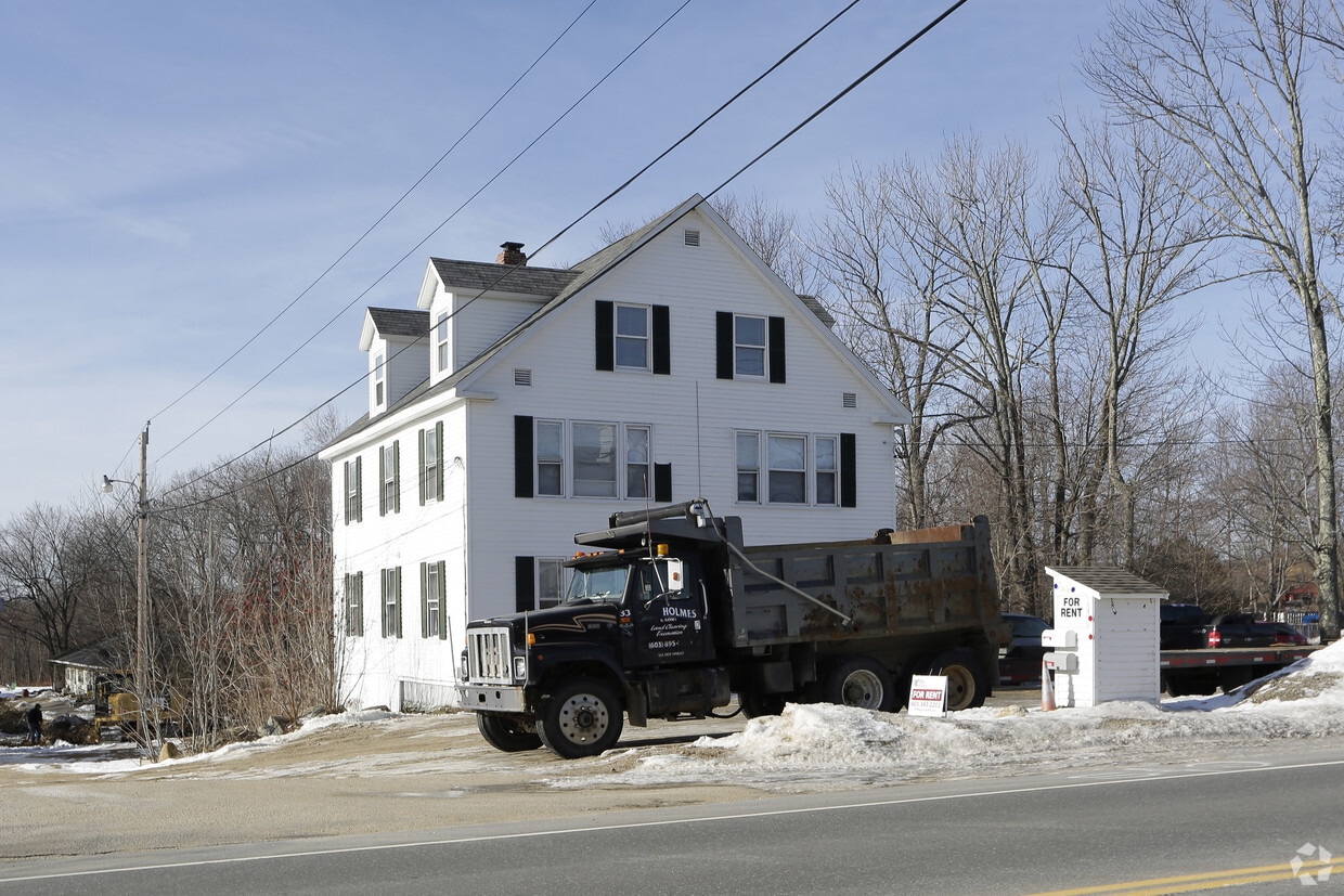 251 1st Nh Tpke, Northwood, NH 03261 Apartments in Northwood, NH