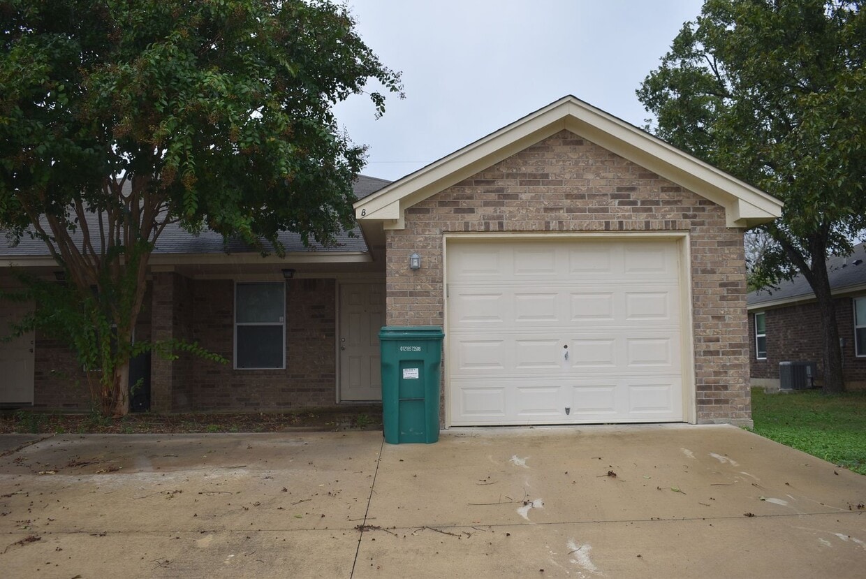 314 Elbert Ln Unit A STILL OCCUPIED BY RES, Harker Heights, TX 76548