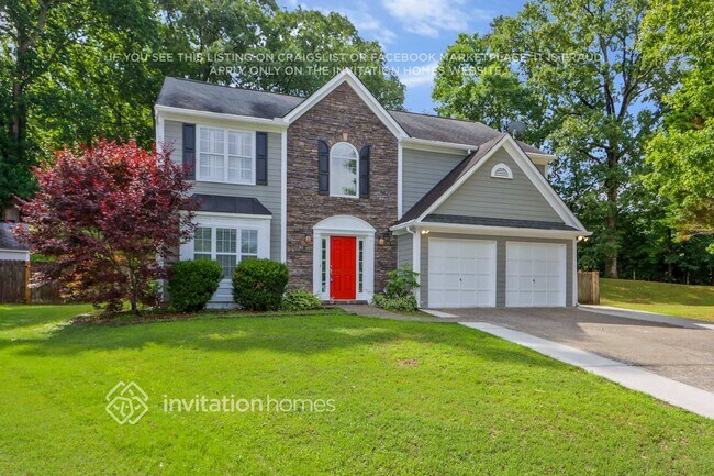 Building Photo - 5203 Pine Branch Cir