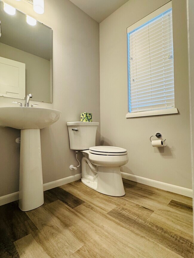 Foto del edificio - 615 Prospect Rd