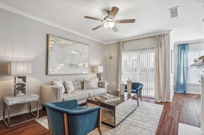 Foto del edificio - The Vine South