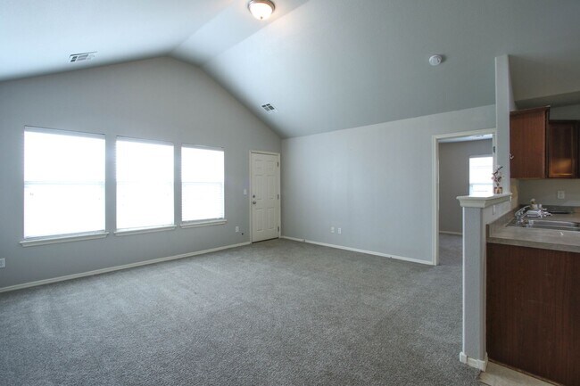 Foto del edificio - Bixby Schools - 3 bedroom split plan