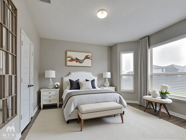 Foto del edificio - 2066 Rhesus Vw