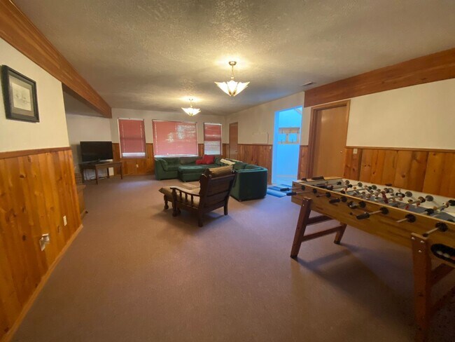 Foto del edificio - Octagonal Beach House - Sleeps 10 - MID-TERM