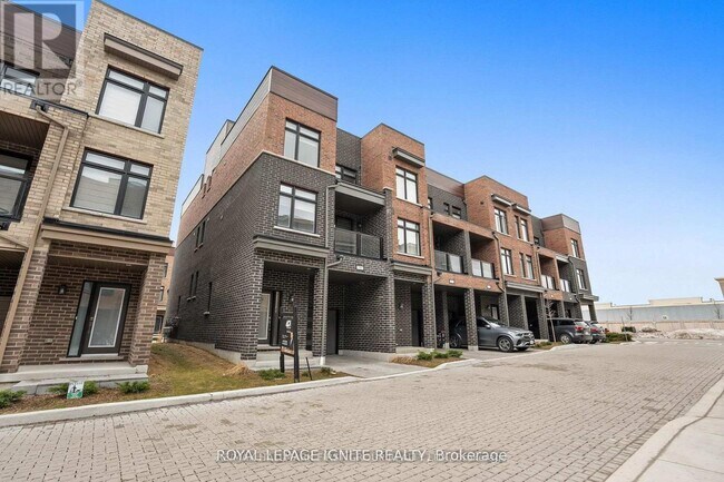 Building Photo - 1865 Pickering Pkwy