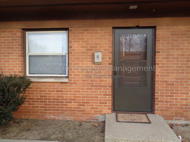 Foto del edificio - 1536 Henson Ave