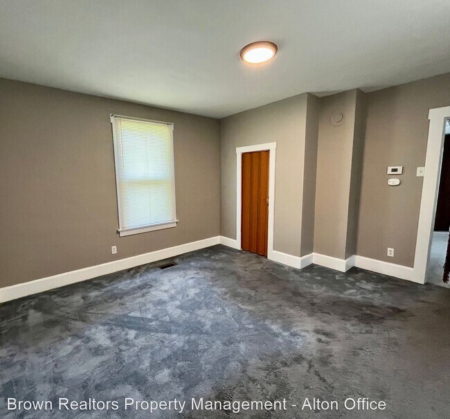 Foto del edificio - 1 br, 1 bath House - 910 Washington