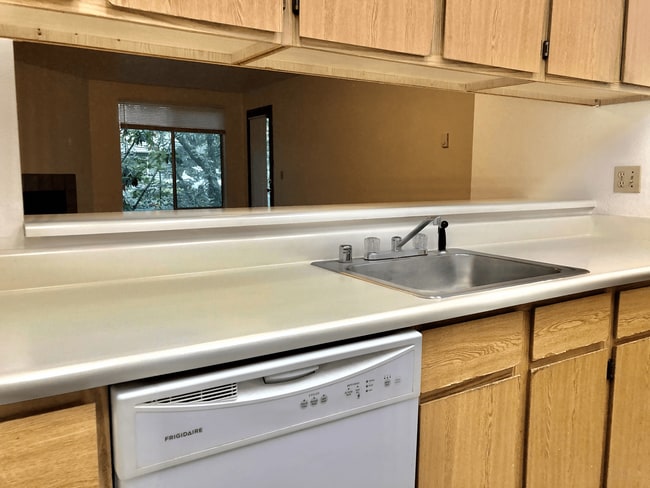 Kitchen opening - 14381 30th Ave NE