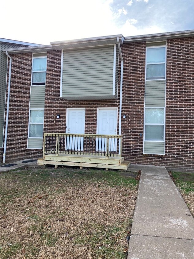 Foto principal - 4220 W Bethany Dr