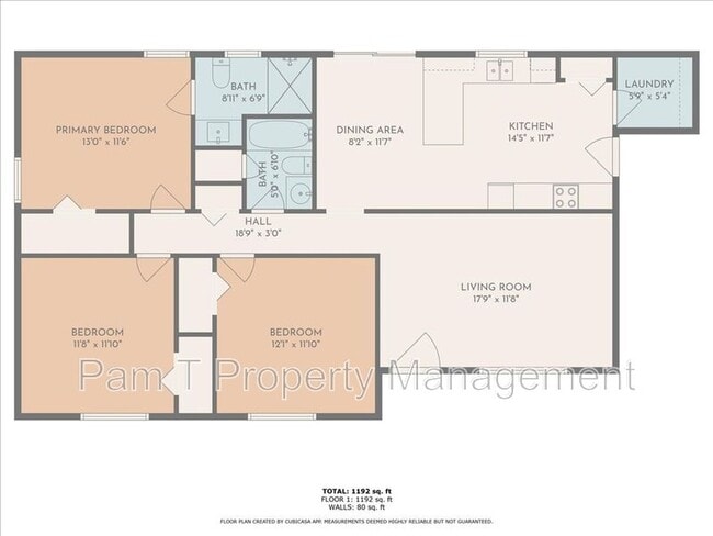 Building Photo - 1013 Reita St