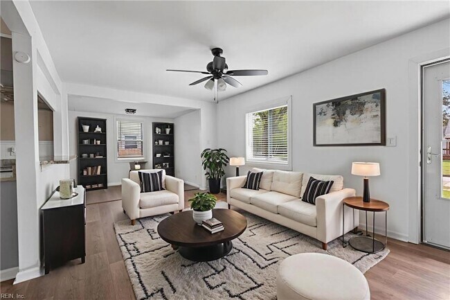 Foto del edificio - 8507 Chapin St