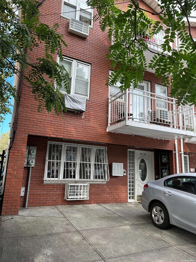 Building Photo - 32-46-46 58th St