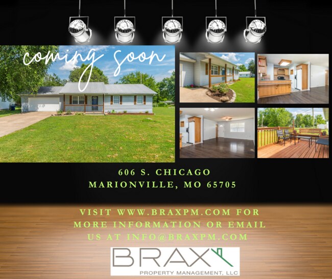 Building Photo - Beautiful home in Marionville with lots of...