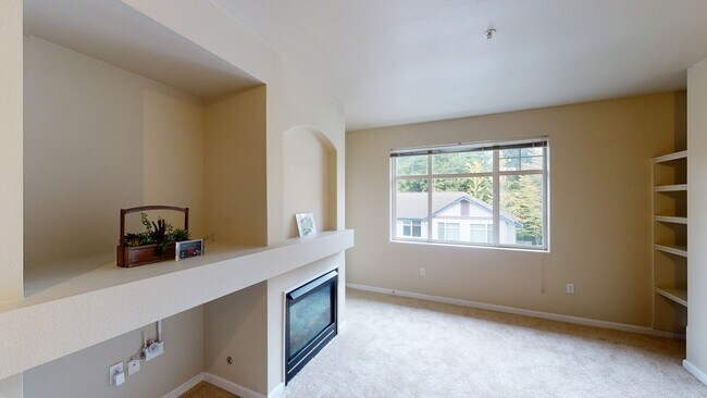 Interior Photo - The Hawthorne Apartments