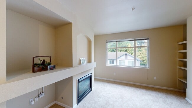 Interior Photo - The Hawthorne Apartments