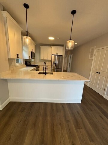 Foto del edificio - 22 Madison Ave