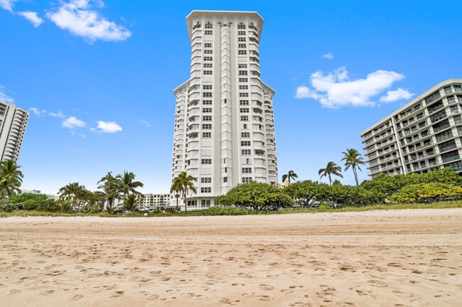 Foto del edificio - 1340 S Ocean Blvd