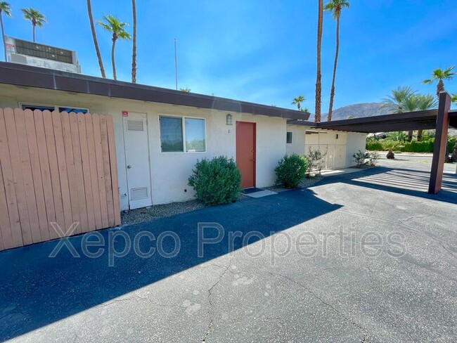 Building Photo - 73165 Tumbleweed Ln