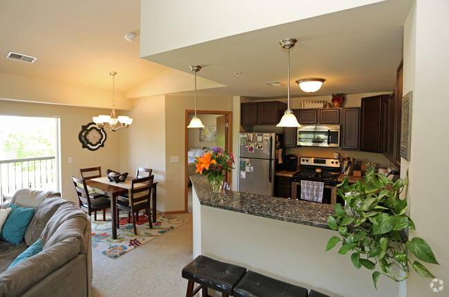 Interior Photo - Fairway Glen Apartments