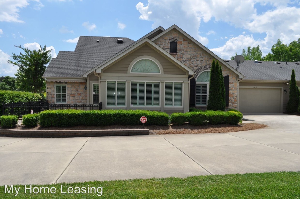 Primary Photo - 2 br, 2 bath House - 4875 Polo Gate Blvd