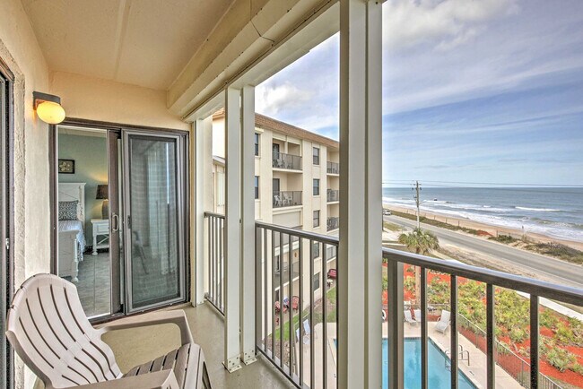 Foto del edificio - 2730 Ocean Shore Blvd