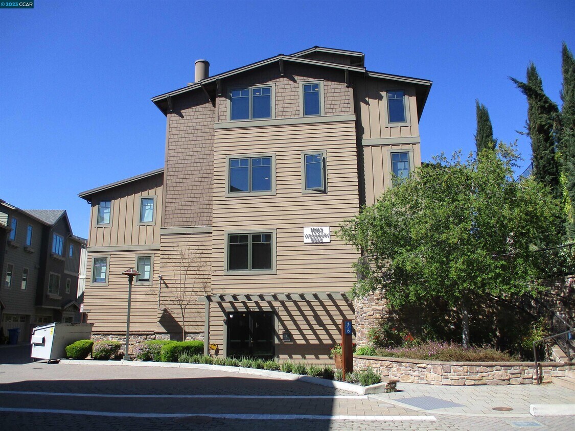 1003 Woodbury Rd Unit 103, Lafayette, CA 94549 Condo for Rent in