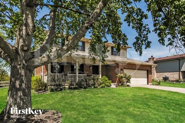 Foto del edificio - 3938 Schroeder Dr