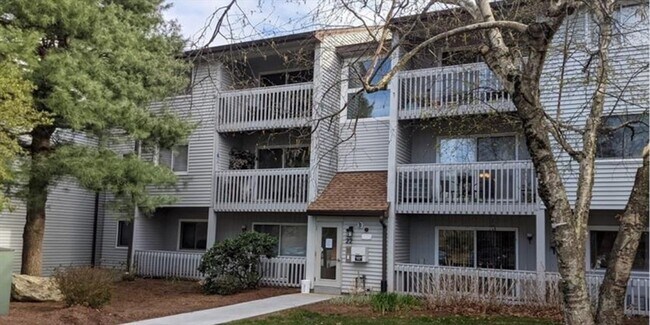 Foto del edificio - 2210 Franklin Crossing Rd