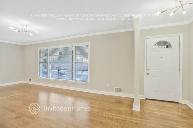 Foto del edificio - 3715 Wisteria Ln SW