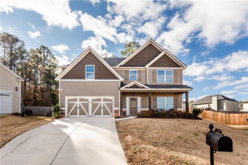 Foto principal - 2902 Ashley Ln