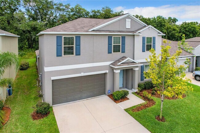 Foto del edificio - 10510 Fairy Moss Ln