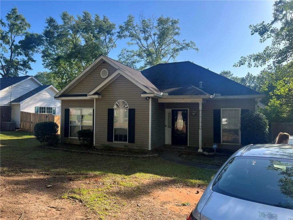 740 Copperfield Dr W, Mobile, AL 36608 House Rental in Mobile, AL