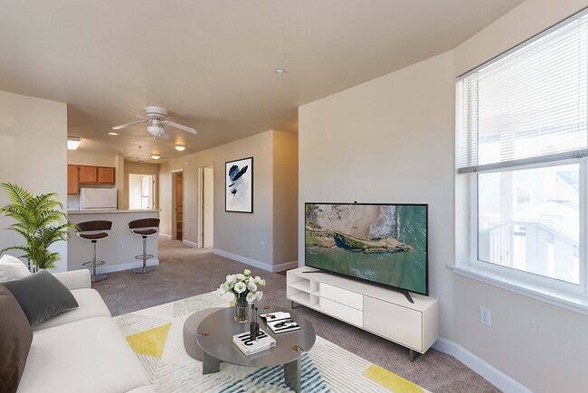 Foto del edificio - Chestnut Street