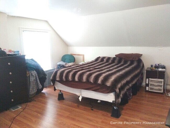 Building Photo - 3 Bedroom 1 Bath in South Allentown