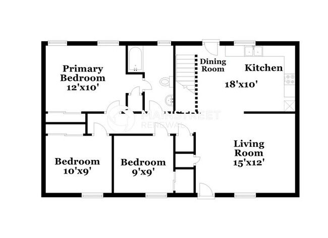 Foto del edificio - 509 W 5th Ct