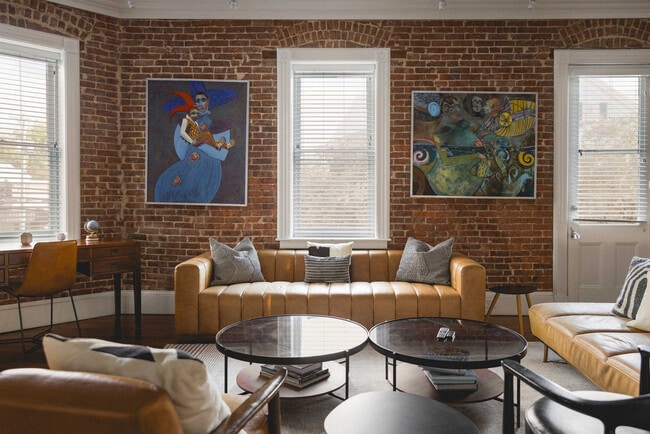 Foto del edificio - 536 Fleming St
