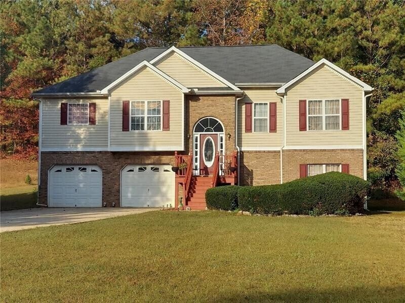 Foto principal - 4156 High Country Dr