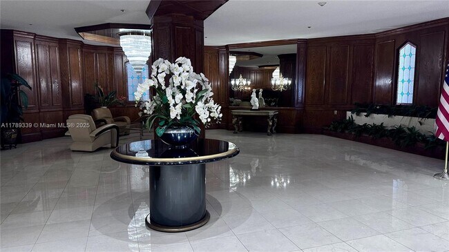 Foto del edificio - 1865 S Ocean Dr
